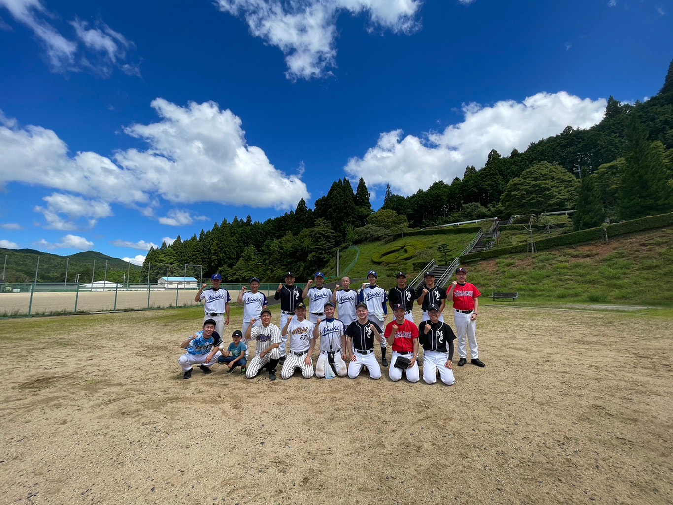 高野山真言宗 愛知青年教師会 阿吽